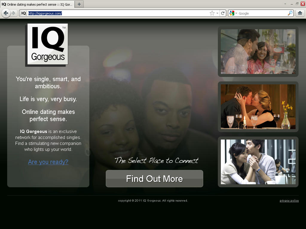 kostenlose online dating tests