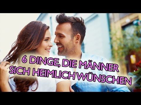 20 seltsame dinge, die männer an mädchen attraktiv finden