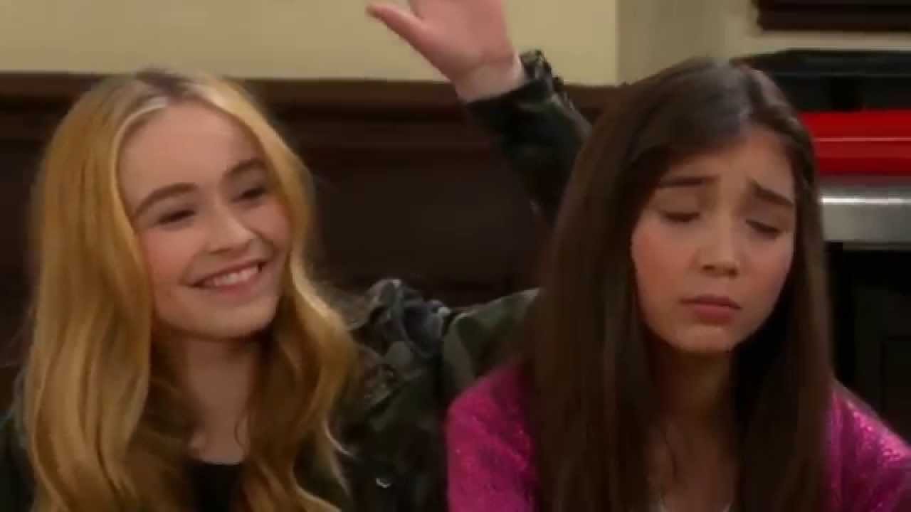 mädchen trifft welt riley und lucas erstes datum vollständige folge