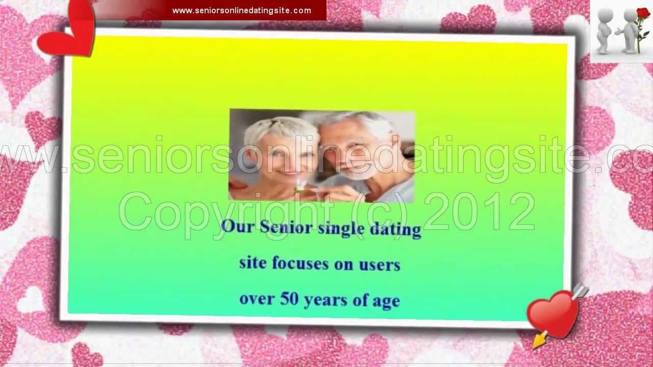 eucha senior dating site
