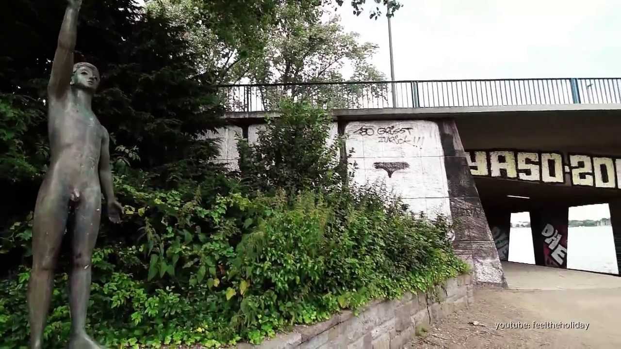 wo finde ich die nackte wetterfrau?